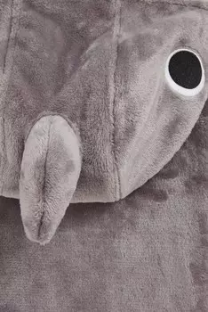 Пижамы WE Fashion, серый