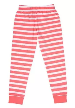 Пижамы XMAS FR-CHRISTMAS WINTER LANGARM MIT SET Paw Patrol, коралл