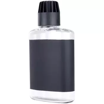 ПЭТ-фляга для бедер GSI