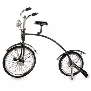 Pl металлический велосипед Inna marka