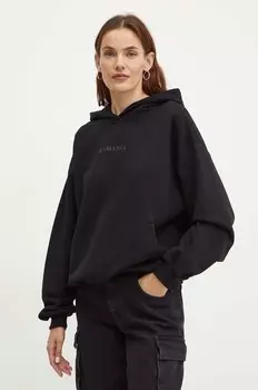 ПЛ толстовка La Mania, черный