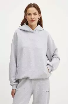 ПЛ толстовка La Mania, серый