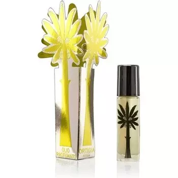 Place Lime Di Sicilia парфюмерное масло 10 мл, Ortigia