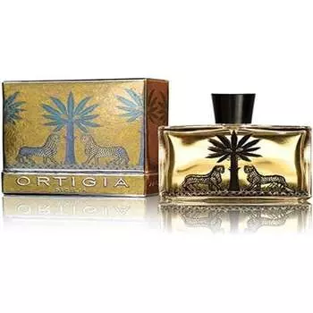 Place Zagara Парфюмированная вода 100мл, Ortigia