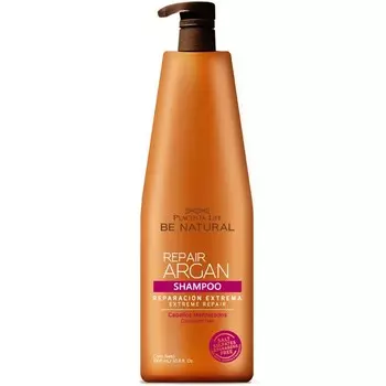 Placenta Life, Argan Repair, шампунь для волос, 1000 мл Inna