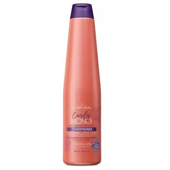 PLACENTA LIFE Кондиционер для вьющихся волос CURLY MONOI - 350мл - КОНДИЦИОНЕР Inna Marka