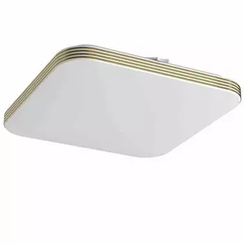 Плафон Dabar 17W Led Ip44 потолочный светильник Milagro