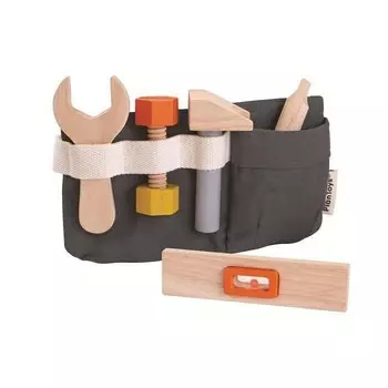 Plan Toys, пояс для инструментов