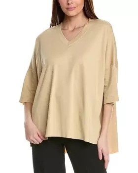 ПЛАНЕТА Топ PLANET, цвет sand