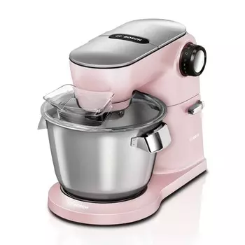Планетарный миксер Bosch MUM9A66N00, розовый