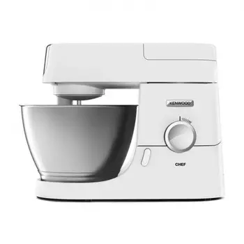 Планетарный миксер Kenwood KVC3100W, белый