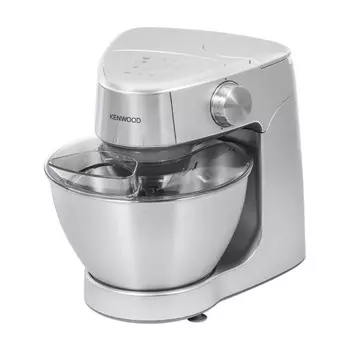 Планетарный миксер Kenwood Prospero+, KHC29.W0SI, серебряный