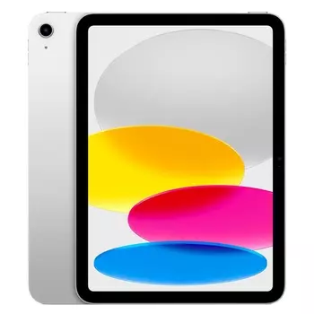 Планшет Apple iPad (2025), 11'', 128 ГБ, Wi-Fi, Silver