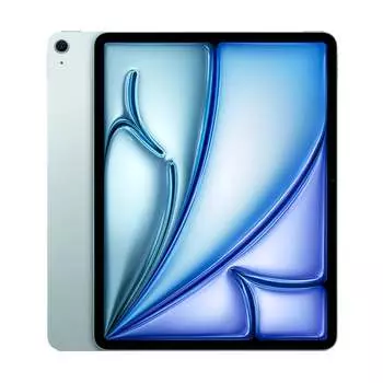 Планшет Apple iPad Air (2024), 13", 512 ГБ, Wi-Fi, Blue