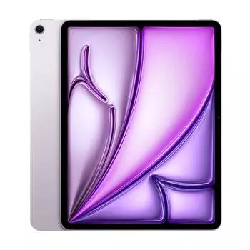Планшет Apple iPad Air (2024), 13", 512 ГБ, Wi-Fi, Purple