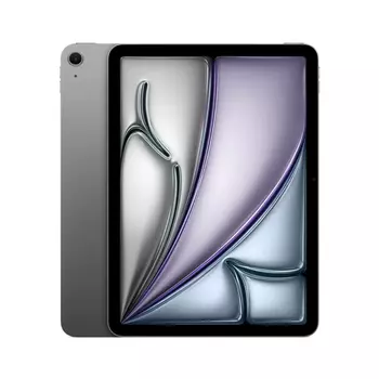 Планшет Apple iPad Air (2025), 11", 128 ГБ, Wi-Fi, Space Gray
