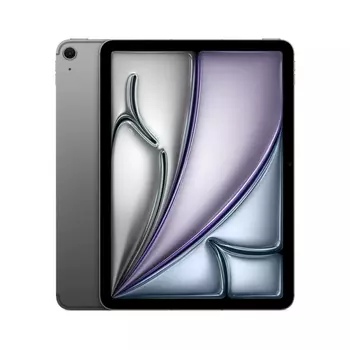 Планшет Apple iPad Air (2025), 11", 1 ТБ, Wi-Fi+Сellular, Space Gray
