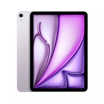 Планшет Apple iPad Air (2025), 11", 1 ТБ, Wi-Fi+Cellular, Purple