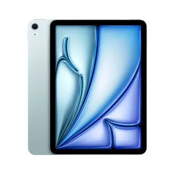 Планшет Apple iPad Air (2025), 11", 512 ГБ, Wi-Fi, Blue