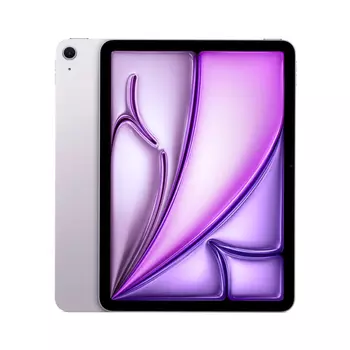 Планшет Apple iPad Air (2025), 11", 512 ГБ, Wi-Fi, Purple