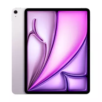 Планшет Apple iPad Air (2025), 13", 1 ТБ, Wi-Fi, Purple
