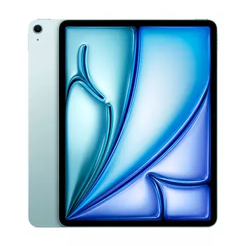 Планшет Apple iPad Air (2025), 13", 256 ГБ, Wi-Fi, Blue