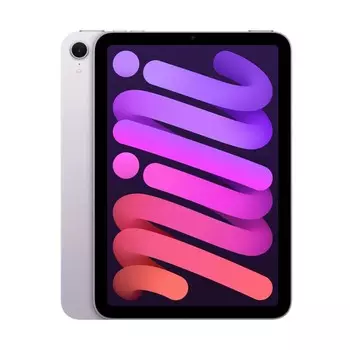 Планшет Apple iPad mini (2024), 512 ГБ, Wi-Fi, Purple
