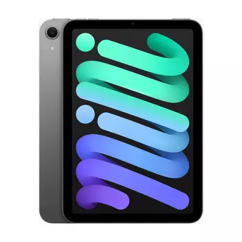 Планшет Apple iPad mini (2024), 512 ГБ, Wi-Fi, Space Gray