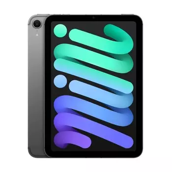 Планшет Apple iPad mini (2024), 512 ГБ, Wi-Fi+Cellular, Space Gray