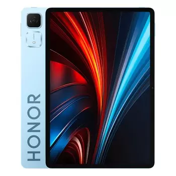 Планшет Honor Tablet GT (CN), 11.5'', 12Гб/256Гб, голубой