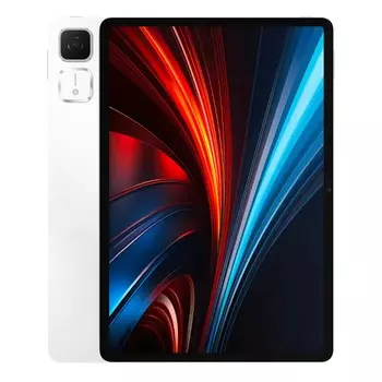 Планшет Honor Tablet GT (CN), 11.5'', 8Гб/128Гб, белый
