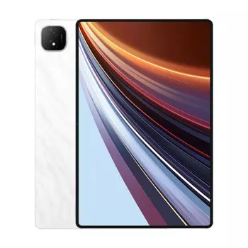 Планшет Honor Tablet GT Pro, 12.3", 16Гб/512Гб, белый