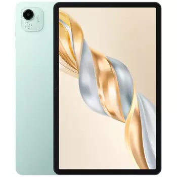 Планшет Honor Tablet X9 Pro, 11.5'', 8Гб/128Гб, Wi-Fi, бирюзовый