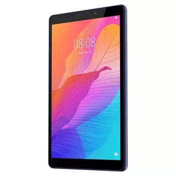 Планшет HUAWEI C3, 8", 3ГБ/32ГБ, LTE, темно-синий