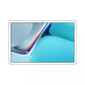 Планшет HUAWEI MatePad 11" (2021), 6/128ГБ, wi-fi, морозное серебро