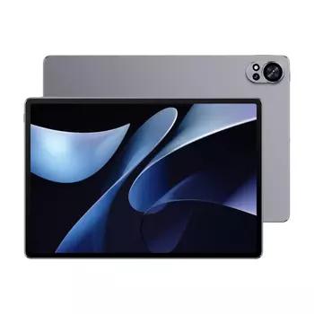Планшет Huawei MatePad Air 12 2024, 12", 12ГБ/256ГБ, Wi-FI, серый