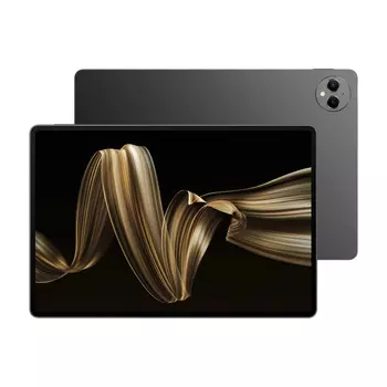 Планшет Huawei MatePad Pro, 12.2", Soft Light Edition, 12Гб/256Гб, черный