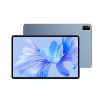 Планшет HUAWEI MatePad Pro 12,6" (2022), 8/128ГБ, wi-fi, галактический синий
