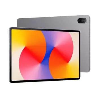 Планшет Huawei Matepad SE 2024, 11", 8Гб/128Гб, серый