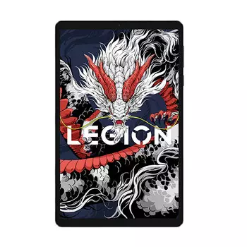 Планшет игровой Lenovo Legion Y700 3rd Gen, 8.8", 12 ГБ/256 ГБ, WIFI, черный