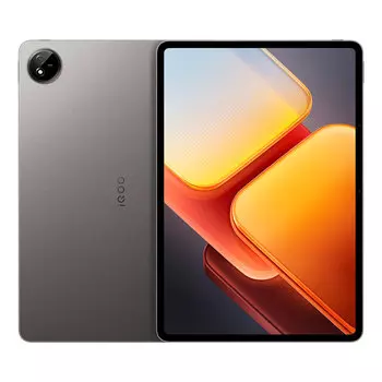 Планшет iQOO Pad 2 Pro, 13.1", 12Гб/512Гб, Wi-Fi, серый