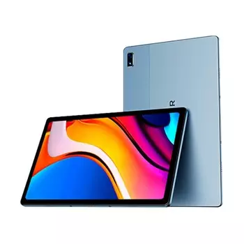 Планшет Lenovo Erazer M10, 10.4", 8 ГБ/256 ГБ, 4G, голубой