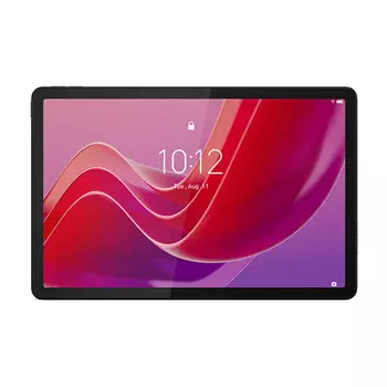 Планшет Lenovo Tab K11, 11", 8 ГБ / 128 ГБ, Wi-Fi+Cellular, серый
