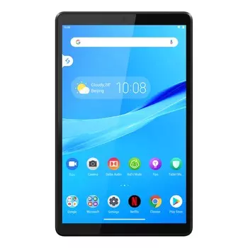 Планшет Lenovo Tab M8 2nd Gen 8" LTE, 2Gb/32Gb, серый