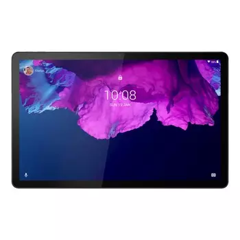 Планшет Lenovo Tab P11 Pro TB-J706L 11.5" LTE, 6Гб/128Гб, серый