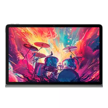 Планшет Lenovo Xiaoxin Pad Studio 2024, 11.5", Wi-Fi, 8Гб/256Гб, серый