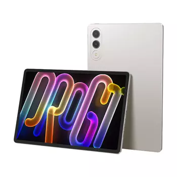 Планшет Lenovo Xiaoxin Pro GT (CN), 11.1", 8Гб/256Гб, Wi-Fi, бежевый