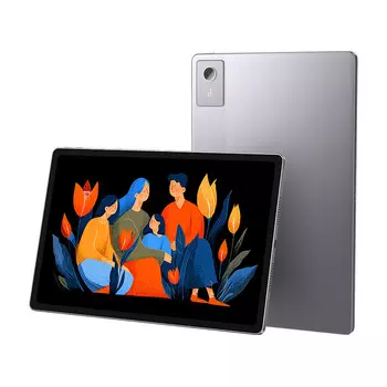 Планшет Lenovo Xiaoxin Tablet 12.1 2025 (CN), 12.1", 8Гб/128Гб, Wi-Fi, серый