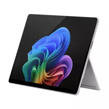 Планшет Microsoft Surface Pro 11, 13", 16 ГБ/1 ТБ, Snapdragon X Elite, Adreno GPU, платиновый