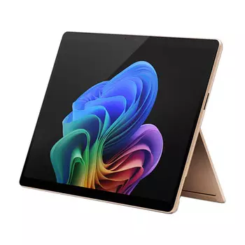 Планшет Microsoft Surface Pro 11, 13", 16 ГБ / 512 ГБ, Snapdragon X Plus, песочный